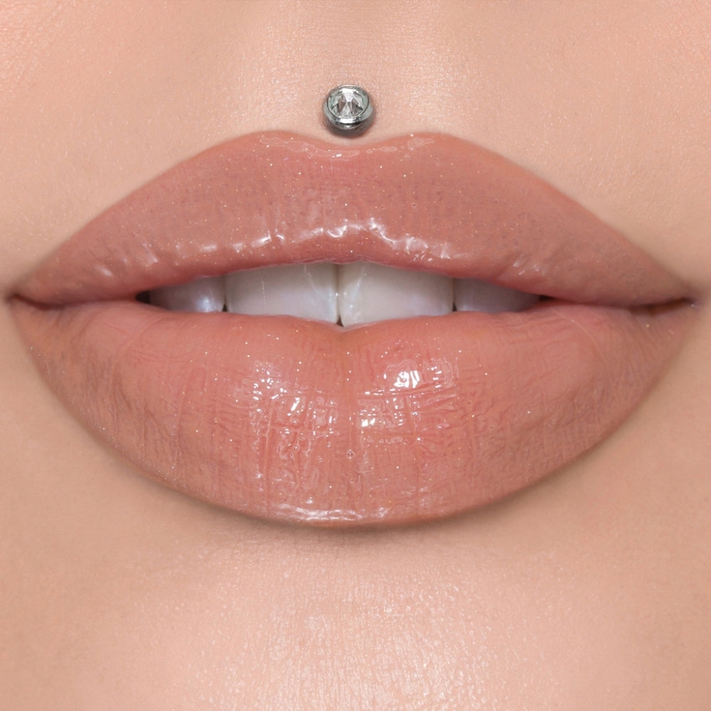 BODY COUNT 🌟 Jeffree Star 🌟 The Gloss